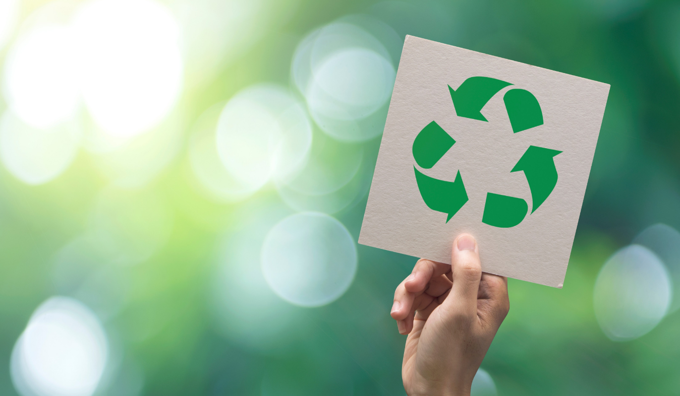 Sustainability at Dugglebys